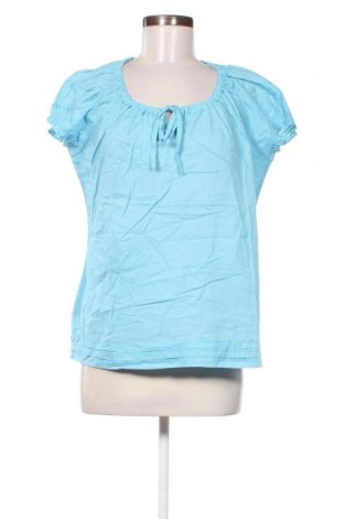 Dámska blúza Esprit, Veľkosť L, Farba Modrá, Cena  12,95 €