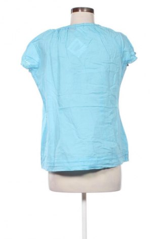 Dámska blúza Esprit, Veľkosť L, Farba Modrá, Cena  12,95 €