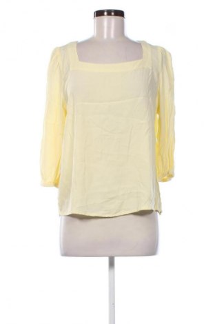 Bluzka damska Esprit, Rozmiar L, Kolor Żółty, Cena 39,99 zł