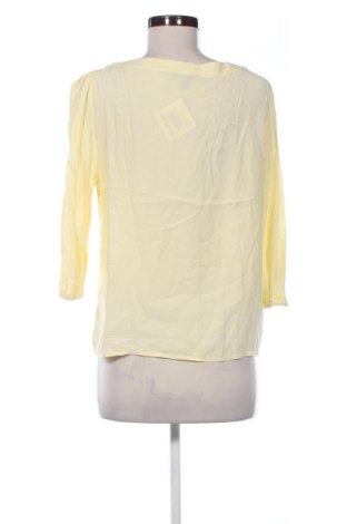 Bluzka damska Esprit, Rozmiar L, Kolor Żółty, Cena 39,99 zł
