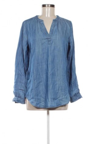 Dámská halenka Esprit, Velikost S, Barva Modrá, Cena  975,00 Kč