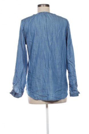 Dámská halenka Esprit, Velikost S, Barva Modrá, Cena  975,00 Kč