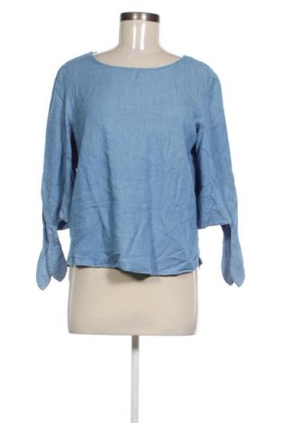 Dámská halenka Esprit, Velikost M, Barva Modrá, Cena  249,00 Kč