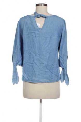 Dámská halenka Esprit, Velikost M, Barva Modrá, Cena  249,00 Kč