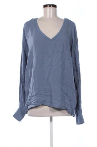 Bluză de femei Esprit, Mărime L, Culoare Albastru, Preț 49,99 Lei