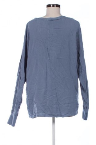 Bluză de femei Esprit, Mărime L, Culoare Albastru, Preț 49,99 Lei