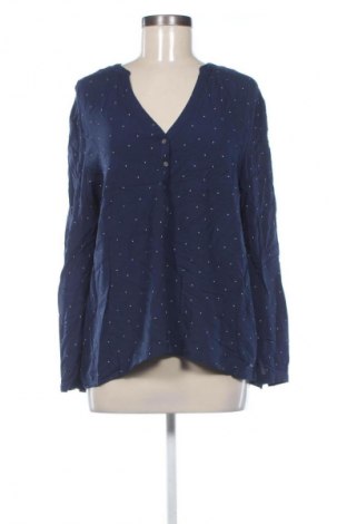 Γυναικεία μπλούζα Esprit, Μέγεθος XL, Χρώμα Πολύχρωμο, Τιμή 13,99 €