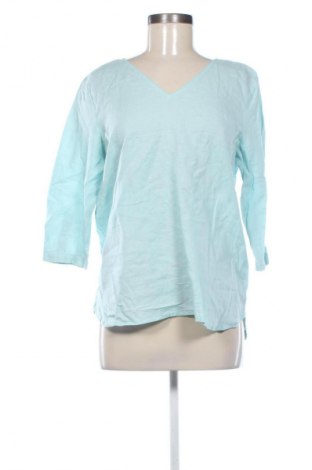 Damen Shirt Esprit, Größe M, Farbe Grün, Preis € 10,99