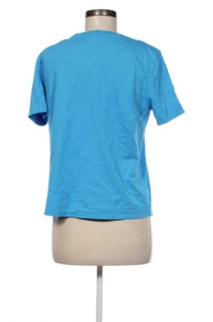 Дамска блуза Esprit, Размер L, Цвят Син, Цена 21,99 лв.