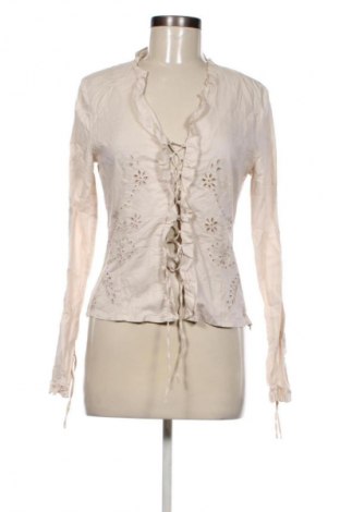 Bluză de femei Esprit, Mărime S, Culoare Ecru, Preț 35,99 Lei