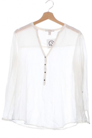 Női blúz Esprit, Méret L, Szín Fehér, Ár 6 764 Ft