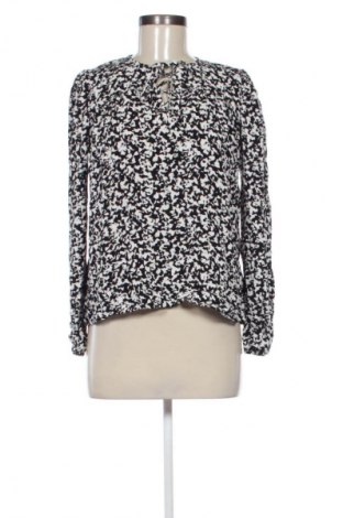 Дамска блуза Esprit, Размер S, Цвят Многоцветен, Цена 9,99 лв.