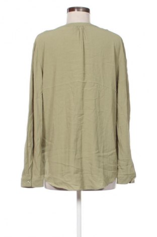 Dámská halenka Esprit, Velikost XL, Barva Zelená, Cena  269,00 Kč