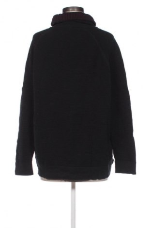 Дамска блуза Esprit, Размер XL, Цвят Черен, Цена 17,99 лв.