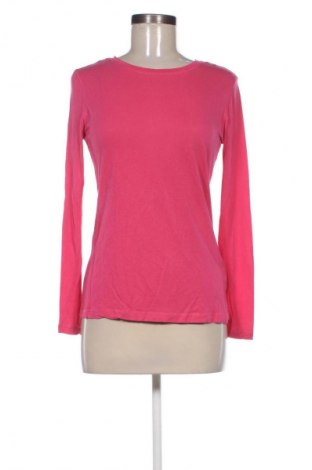 Дамска блуза Esprit, Размер M, Цвят Розов, Цена 27,00 лв.