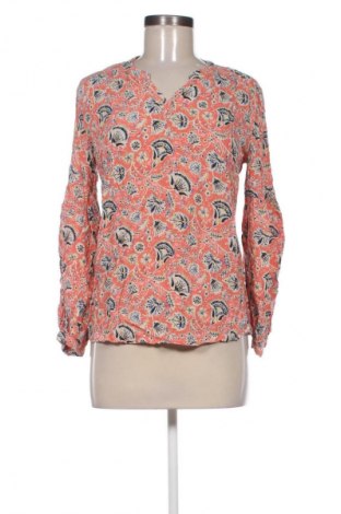 Дамска блуза Esprit, Размер M, Цвят Многоцветен, Цена 34,00 лв.