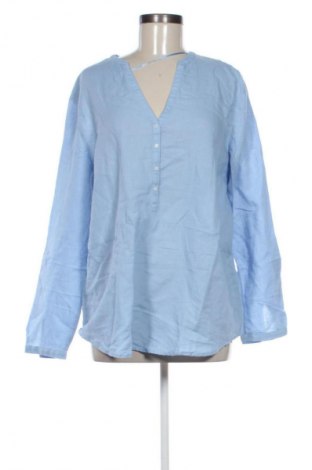 Női blúz Esprit, Méret XL, Szín Kék, Ár 6 764 Ft