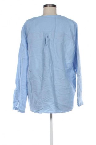 Női blúz Esprit, Méret XL, Szín Kék, Ár 6 764 Ft