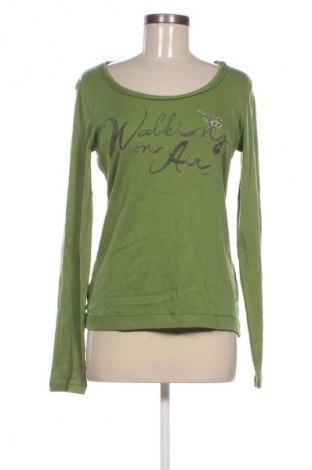 Damen Shirt Esprit, Größe M, Farbe Grün, Preis 23,99 €