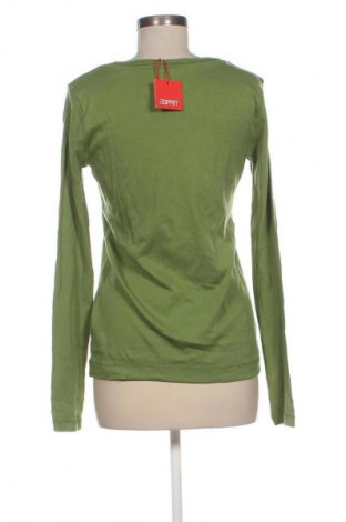 Damen Shirt Esprit, Größe M, Farbe Grün, Preis 23,99 €