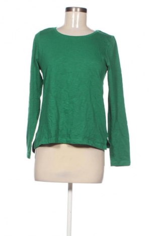 Дамска блуза Esprit, Размер XS, Цвят Зелен, Цена 17,99 лв.