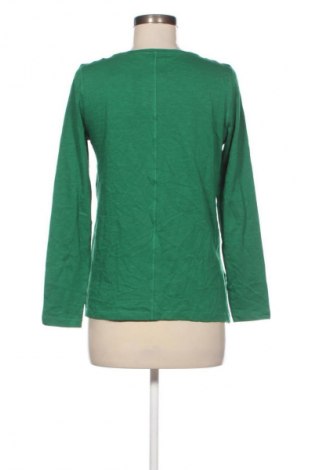 Дамска блуза Esprit, Размер XS, Цвят Зелен, Цена 17,99 лв.