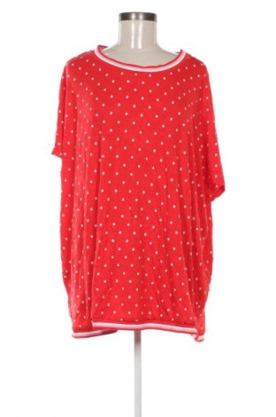 Damen Shirt Essentials By Esprit, Größe 3XL, Farbe Mehrfarbig, Preis € 10,99