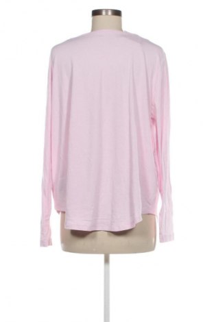 Dámska blúza Essentials By Esprit, Veľkosť XL, Farba Ružová, Cena  17,38 €