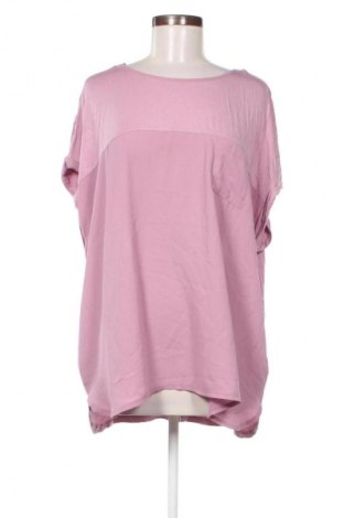 Damen Shirt Essentials By Esprit, Größe XXL, Farbe Aschrosa, Preis € 14,00