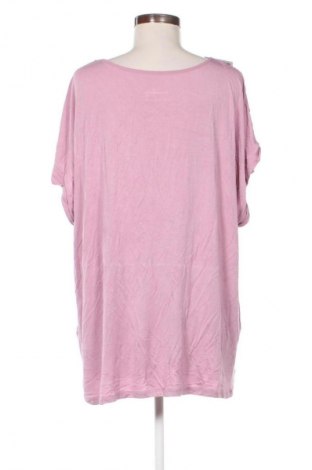 Damen Shirt Essentials By Esprit, Größe XXL, Farbe Aschrosa, Preis € 14,00