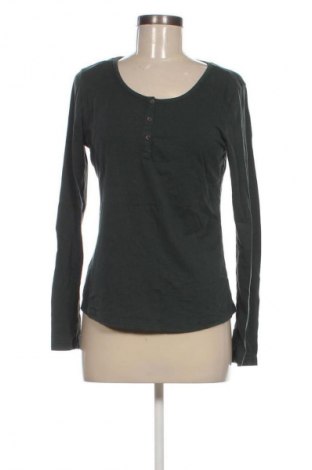 Bluză de femei Essentials by Tchibo, Mărime S, Culoare Verde, Preț 51,45 Lei