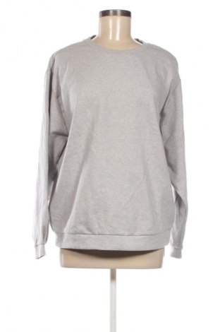 Bluzka damska Essentials by Tchibo, Rozmiar M, Kolor Szary, Cena 21,99 zł