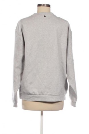 Bluzka damska Essentials by Tchibo, Rozmiar M, Kolor Szary, Cena 21,99 zł