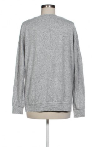 Bluzka damska Essentials by Tchibo, Rozmiar M, Kolor Szary, Cena 21,99 zł