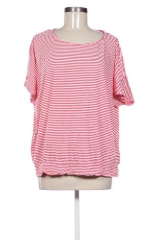 Дамска блуза Essentials by Tchibo, Размер XXL, Цвят Многоцветен, Цена 23,99 лв.