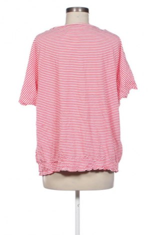 Дамска блуза Essentials by Tchibo, Размер XXL, Цвят Многоцветен, Цена 23,99 лв.