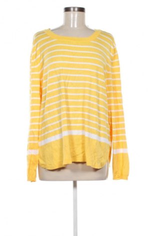 Damen Shirt Essentiel, Größe XXL, Farbe Mehrfarbig, Preis € 16,99