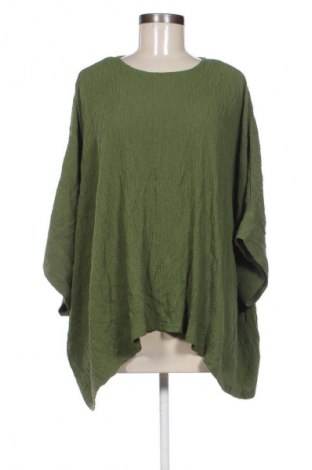 Bluzka damska Essentiel Antwerp, Rozmiar M, Kolor Zielony, Cena 30,99 zł