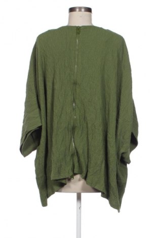 Bluzka damska Essentiel Antwerp, Rozmiar M, Kolor Zielony, Cena 30,99 zł