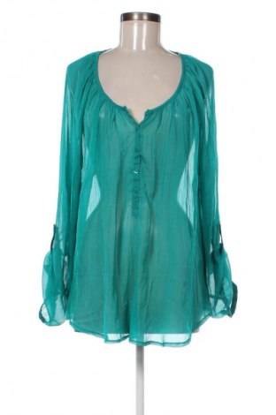 Γυναικεία μπλούζα Etam, Μέγεθος XL, Χρώμα Πράσινο, Τιμή 9,99 €