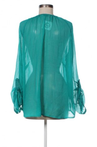 Γυναικεία μπλούζα Etam, Μέγεθος XL, Χρώμα Πράσινο, Τιμή 9,99 €