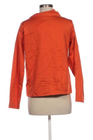 Дамска блуза Eterna, Размер M, Цвят Оранжев, Цена 21,99 лв.