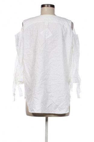 Női blúz Eterna, Méret M, Szín Fehér, Ár 5 759 Ft