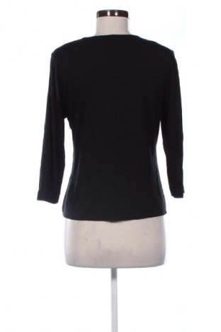 Bluză de femei Eugen Klein, Mărime M, Culoare Negru, Preț 45,99 Lei