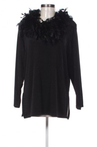 Női blúz Eve, Méret L, Szín Fekete, Ár 1 269 Ft