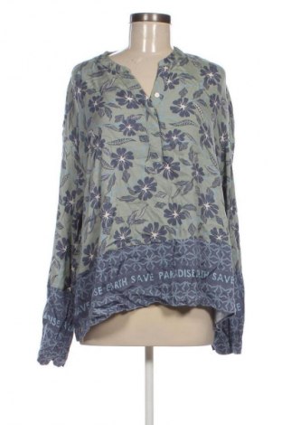 Dámska blúza Eve In Paradise, Veľkosť M, Farba Viacfarebná, Cena  2,95 €