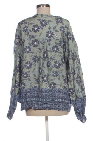 Dámska blúza Eve In Paradise, Veľkosť M, Farba Viacfarebná, Cena  2,95 €