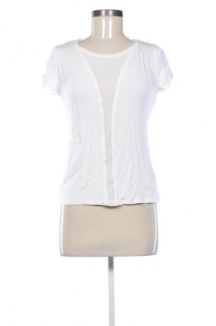 Γυναικεία μπλούζα Evelin Brandt, Μέγεθος L, Χρώμα Λευκό, Τιμή 20,97 €