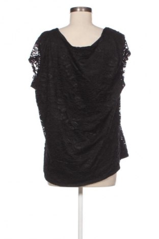 Bluză de femei Even&Odd, Mărime 3XL, Culoare Negru, Preț 50,10 Lei