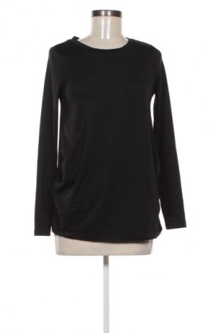 Bluză de femei Even&Odd, Mărime S, Culoare Negru, Preț 50,00 Lei